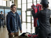 Der Film «Spider-Man: Far From Home» übernahm am Wochenende vom 5. bis 7. Juli 2019 die Spitze der nordamerikanischen Kino-Charts. (Bild: Sony Pictures Releasing Switzerland GmbH)