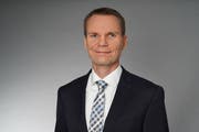 Betriebswirtschafter Michael Sieber (49) übernimmt das Amt des Finanzchefs. (Bild: PD)