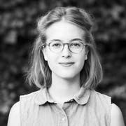 Die bisherige Geschäftsleiterin Alice Reinhard. (Bild: PD)