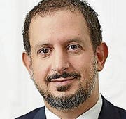 Philipp RickenbacherBild: PD