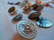 Bitcoin steuert auf neues Jahreshoch zu, und die Neugeldzuflüsse an grossen Kryptobörsen wie Coinbase und Bitfinex sind enorm. (Bild: KEYSTONE/AP/FRANK JORDANS)
