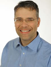 Stefan Müller wird per 1. Januar 2020 Geschäftsführer des Informatikleistungszentrums Obwalden und Nidwalden. (Bild: PD)