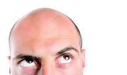 Spriesst da noch was? Immer mehr Männer wollen ohne Stress in den Spiegel schauen. (Bild: Shutterstock)