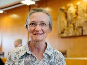 Das Baselbieter Strafgericht hat die Baselbieter Sterbehelferin Erika Preisig wegen Medikamentenverstössen zu einer bedingten Freiheitsstrafe von 15 Monaten und einer Busse von 20'000 Franken verurteilt. (Bild: KEYSTONE/EPA/RONALD WITTEK)