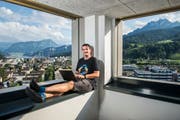 (Bild: Dominik Wunderli, Kriens 30. Juli 2019)