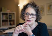 Kathrin Hilber: «Klagende sind oft Seismographen für ein schlechtes Arbeitsklima.» Bild: Ralph Ribi (St. Gallen, 19. Juli 2019)