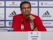 Valérien Ismaël bleibt mit Linz auf Erfolgskurs (Bild: KEYSTONE/GEORGIOS KEFALAS)