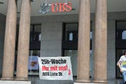 Tatsächlich: Keine andere Partei als die Juso dürften im Kanton St.Gallen bei den kommenden Nationalratswahlen die - von vornherein chancenlose - Forderung nach der 25-Stunden-Woche aufstellen. (Bild: PD - 10. August 2019)