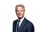 Björn Rosengren wird Konzernchef des Industriekonzerns ABB. (Bild: PD)