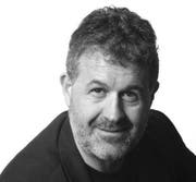 Klaus Zaugg.