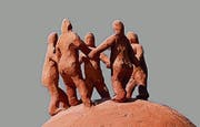 Der «Mother Earth Day» ist auch ein gemeinsames Fest zu Ehren der Erde. (Bild: PD)
