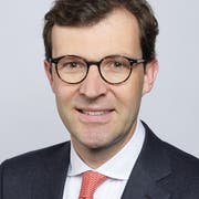 Christoph Schaltegger ist Professor für Politische Ökonomie an der Uni Luzern. (Bild: zvg)