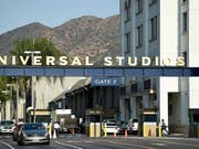 Universal Studios sagt nach den Massakern in den USA den Kinostart eines umstrittenen Filmes ab. (Bild: KEYSTONE/AP Invision/CHRIS PIZZELLO)
