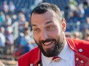 Daniel Bösch. (Bild: Urs Bucher)