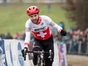 Der St. Galler Lars Forster schaffte es noch ins WM-Team (Bild: KEYSTONE/URS FLUEELER)