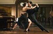 Tango (Quelle: Lohri Reisen)