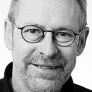 Eddy Schambron. (Bild: PD)