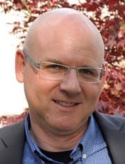 Peter Schallberger, Soziologe und Professor an der FHS St.Gallen. (Bild: PD)