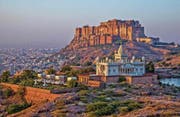 Rajasthan (Quelle: cotravel)