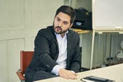 Cédric Wermuth findet die Arbeitsgruppe überflüssig. Foto: Colin Frei