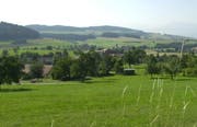 ZentralschweizPanorama in Schlierbach. (Archivbild Adrian Stähli/Neue LZ)