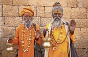 Rajasthan (Quelle: cotravel)