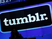 Die Internet-Plattform Tumblr ist erneut verkauft worden - diesmal soll ein Spottpreis dafür bezahlt worden sein. (Bild: KEYSTONE/AP/Mark Lennihan)