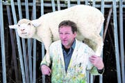 Werner Zihlmann alias Wetz. (Bild: PD)