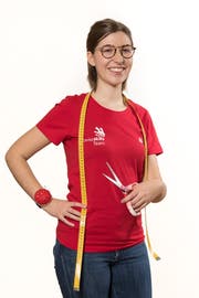 Denise Stöckli