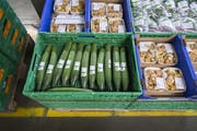 2018 wuchs der Bioumsatz auf über 3 Milliarden. (Bild: Keystone