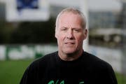 Roger Wehrli war Meistercaptain des FC Luzern in der Saison 1988/89. (Bild: Boris Bürgisser)
