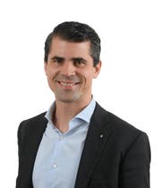 Silvan Wildhaber. (Bild: PD)