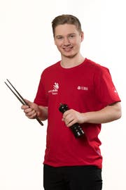 Martin Amstutz