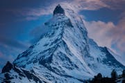 2019 gab es am Matterhorn bislang sieben tödliche Unfälle. (Bild: Keystone)