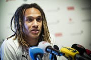 Kevin Mbabu, VfL Wolfsburg (Bild: key).