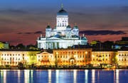 Helsinki (Quelle: Kontiki)