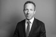 Patrik Müller. (Bild: Sandra Ardizzone)