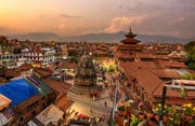 Bhaktapur (Quelle: Helbling Reisen)