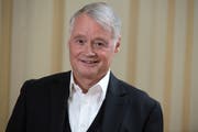 Urs. W. Studer. (Bild: Eveline Beerkircher)