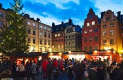 (Weihnachtsmarkt Quelle: Kontiki)