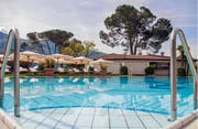 Parkhotel Delta, Wellbeing Resort **** (Quelle: freedreams)