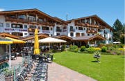 Hotel Sonne (Quelle:freedreams)