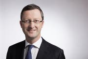 Peter Keller, Nationalrat SVP/Nidwalden. (Bild: Keystone)