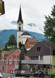 In Gams wird das Präsidium der Katholischen Kirchgemeinde für 2019 bis 2023 neu besetzt. (Bild: Heini Schwendener)