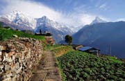 Thankot-Pass (Quelle: Helbling Reisen)