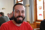 Kevin Weibel, Automobilfachmann