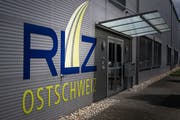 Ein Trainer des Regionalen Leistungszentrums Ostschweiz (RLZO) für Kunstturnen in Wil ist verhaftet worden. (Bild: Michel Canonica)