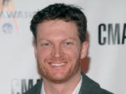Ist nach einem Flugzeugabsturz in den USA wohlauf: Motorsportler Dale Earnhardt Junior. (Bild: KEYSTONE/KRAPE/Peter Kramer)