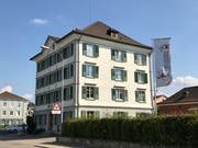 Die Kita «Karussell - Haus für Kinder» wird jährlich mit 100000 Franken aus der Eduard Grüninger Stiftung unterstützt (Archivbild: Andrea Häusler)