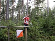 Heuer an den Weltmeisterschaften nur im Wald unterwegs: Matthias Kyburz quittiert den Posten. (Bild: KEYSTONE/SWISS ORIENTEERING/REMY STEINEGGER)